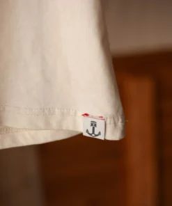 Iron & Resin All Apparel Good Luck Pocket Tee