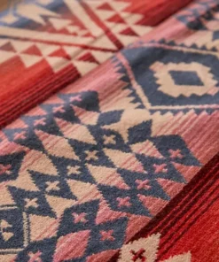 Pendleton Woolen Mills Pendleton Canyonlands Desert Sky Oversized Jacquard Towel All Apparel