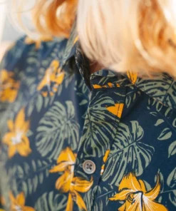 Iron & Resin All Apparel Aloha Revival Shirt
