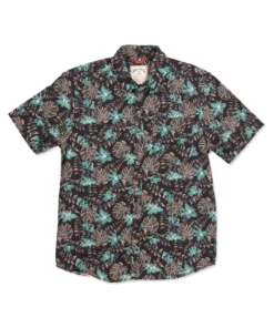Iron & Resin All Apparel Aloha Revival Shirt
