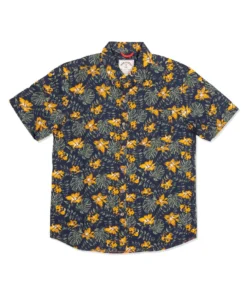 Iron & Resin All Apparel Aloha Revival Shirt