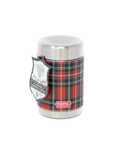 Good & Well Supply Co. Around The Fire Vintage Canteen Candle