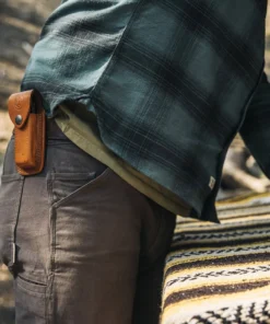 Iron & Resin All Apparel Baja Shirt