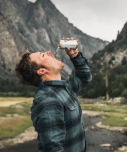 Iron & Resin All Apparel Baja Shirt