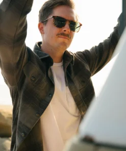 Iron & Resin All Apparel Baja Shirt