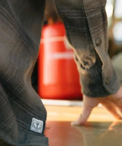 Iron & Resin All Apparel Baja Shirt