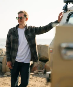 Iron & Resin All Apparel Baja Shirt