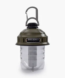 Barebones Beacon Hanging Lantern Light All Apparel