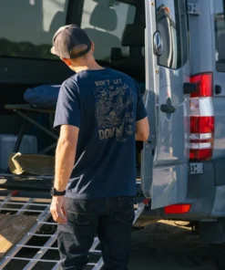 Iron & Resin The Bastards Pocket Tee 15 Iron & Resin The Bastards Pocket Tee