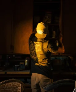 Iron & Resin The Bastards Pocket Tee 16 Iron & Resin The Bastards Pocket Tee