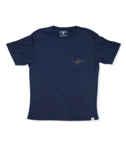 Iron & Resin The Bastards Pocket Tee 14 Iron & Resin The Bastards Pocket Tee