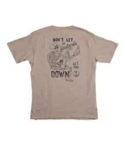 Iron & Resin The Bastards Pocket Tee 11 Iron & Resin The Bastards Pocket Tee