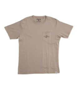 Iron & Resin The Bastards Pocket Tee 12 Iron & Resin The Bastards Pocket Tee