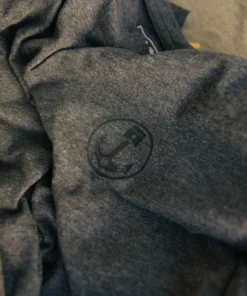 Iron & Resin The Bastards Tee All Apparel