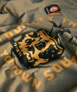 Iron & Resin The Bastards Tee All Apparel