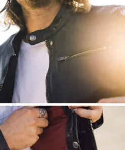 Iron & Resin Beaumont Jacket All Apparel