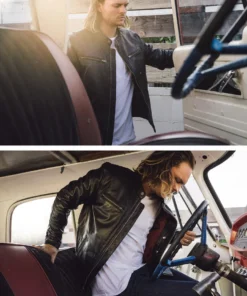 Iron & Resin Beaumont Jacket All Apparel