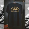 Iron & Resin Bonneville Tee
