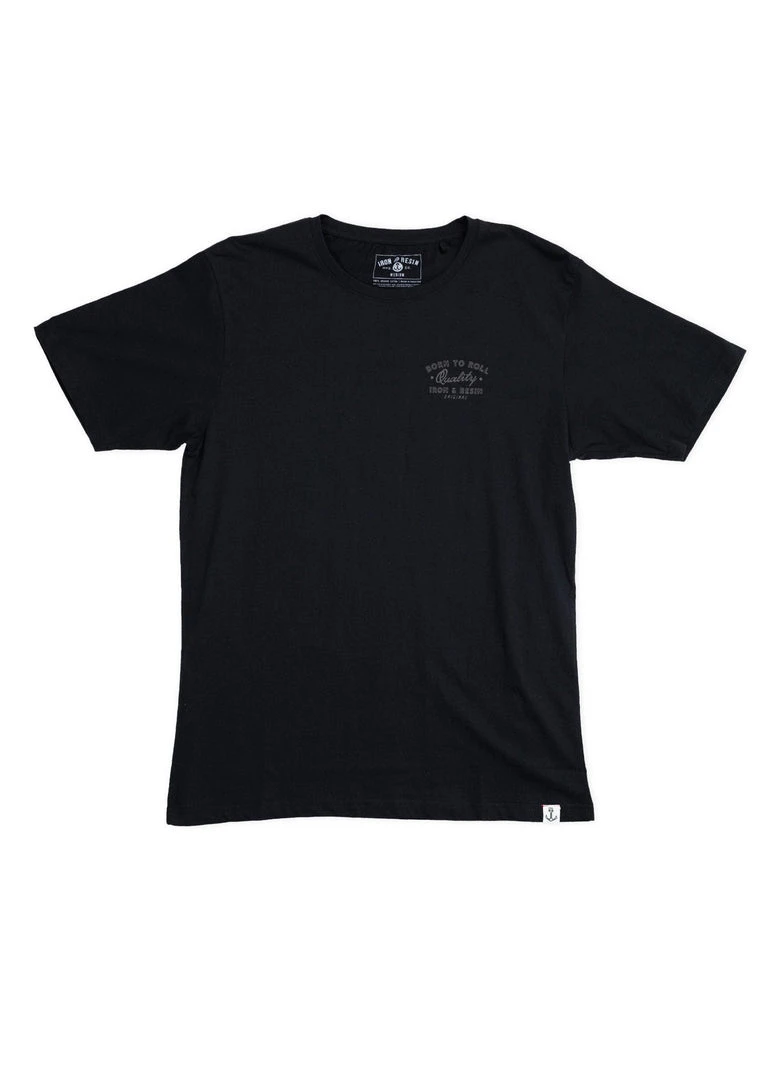 Iron & Resin All Apparel Chop Dog Tee 3 Iron & Resin All Apparel Chop Dog Tee