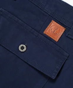 Iron & Resin Brigade Pant