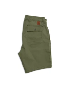Iron & Resin All Apparel Brigade Shorts