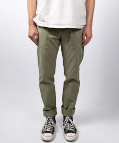 Iron & Resin Brigade Pant