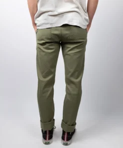 Iron & Resin Brigade Pant