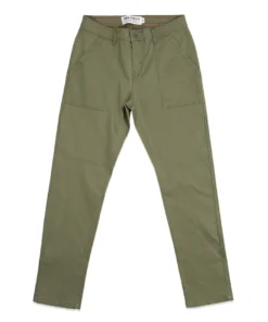Iron & Resin Brigade Pant