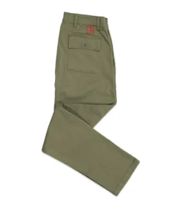 Iron & Resin Brigade Pant