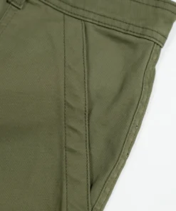 Iron & Resin All Apparel Brigade Shorts