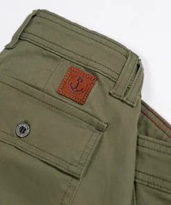 Iron & Resin All Apparel Brigade Shorts