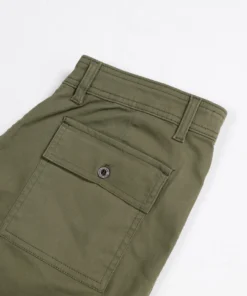 Iron & Resin All Apparel Brigade Shorts