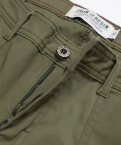 Iron & Resin All Apparel Brigade Shorts