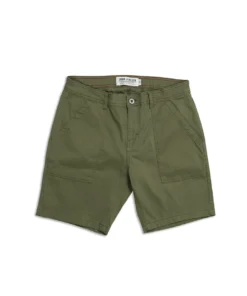 Iron & Resin All Apparel Brigade Shorts