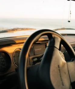 Iron & Resin Buffalo Cruiser Jacket All Apparel