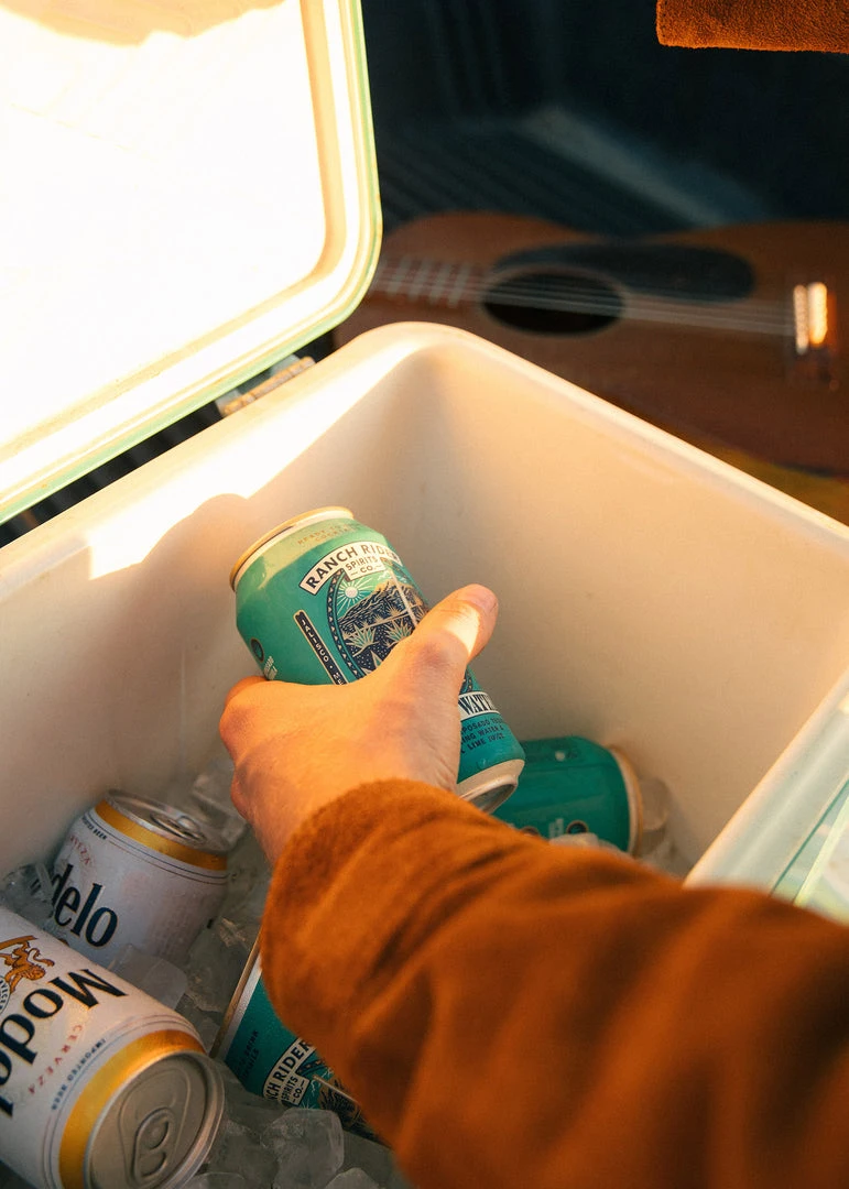 Iron & Resin Buffalo Fenceline Shirt Jacket 6 Iron & Resin Buffalo Fenceline Shirt Jacket