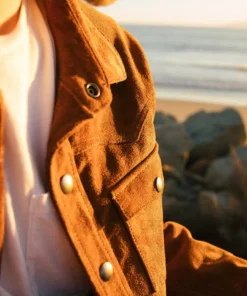 Iron & Resin Buffalo Fenceline Shirt Jacket 9 Iron & Resin Buffalo Fenceline Shirt Jacket