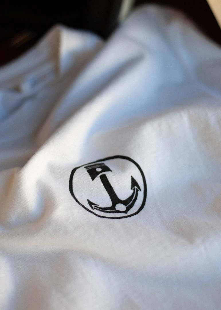 Iron & Resin Califuck Tee All Apparel 9 Iron & Resin Califuck Tee All Apparel