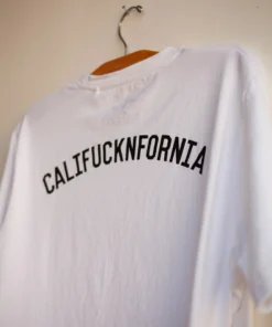 Iron & Resin Califuck Tee All Apparel 14 Iron & Resin Califuck Tee All Apparel