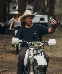 Iron & Resin Califuck Tee All Apparel 11 Iron & Resin Califuck Tee All Apparel