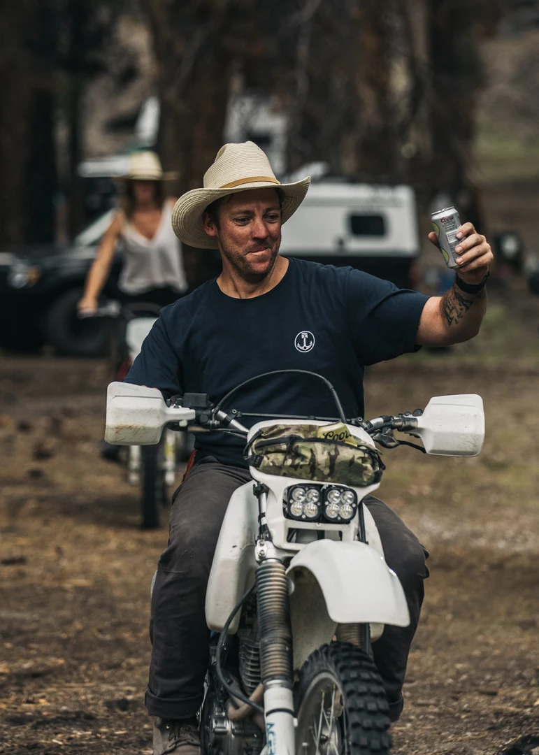 Iron & Resin Califuck Tee All Apparel 3 Iron & Resin Califuck Tee All Apparel