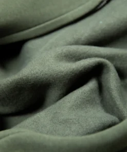 Iron & Resin All Apparel CA Zip Hoodie Fleece