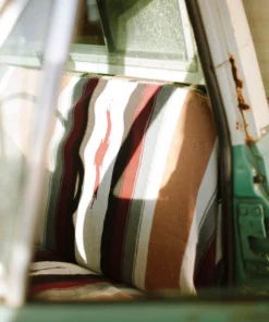 Iron & Resin Calle Blanket All Apparel