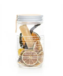 All Apparel Camp Craft Cocktails 16oz Pineapple Jalapeño