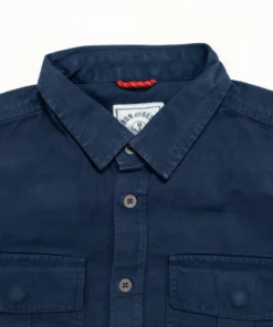 Iron & Resin Canyon Shirt