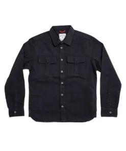 Iron & Resin Canyon Shirt