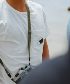 Iron & Resin Chippewa Tee 10 Iron & Resin Chippewa Tee