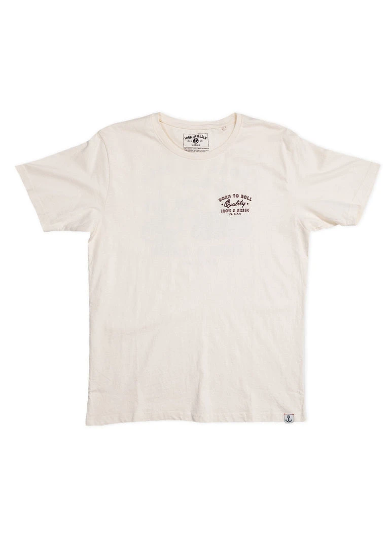 Iron & Resin All Apparel Chop Dog Tee 4 Iron & Resin All Apparel Chop Dog Tee