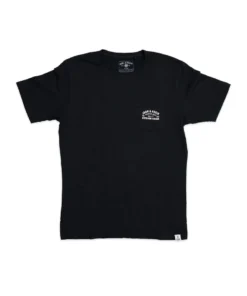 Iron & Resin Club Pocket Tee All Apparel