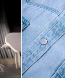 Iron & Resin Cody Shirt 9 Iron & Resin Cody Shirt